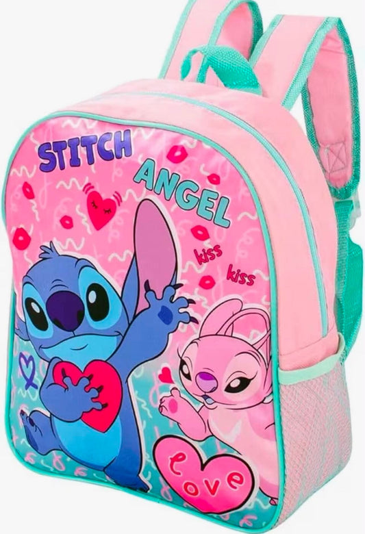 Stitch Backpack