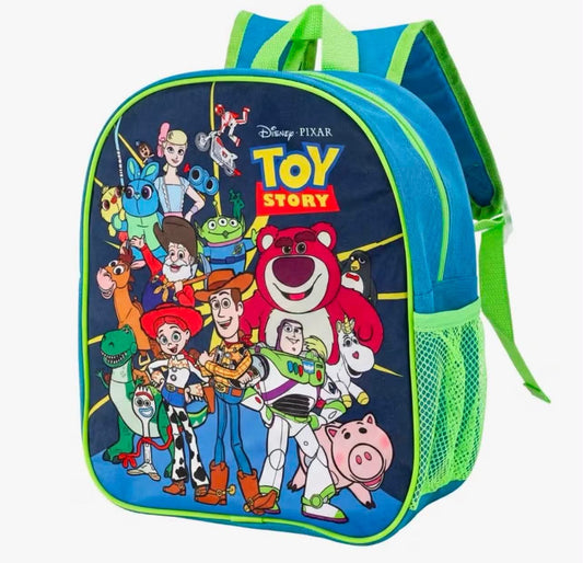Toy Story Backpack