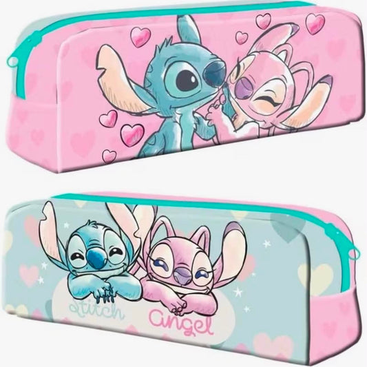 Stitch Pencil Case