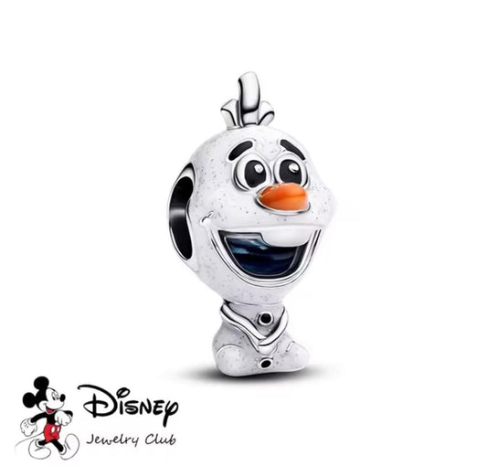Olaf Charm