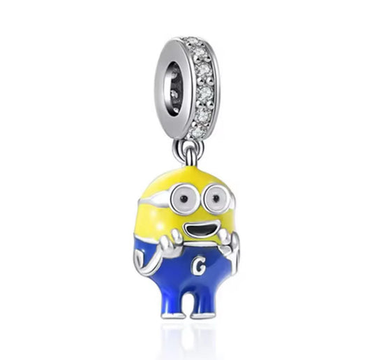 Minions Charm