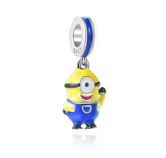 Minions Charm