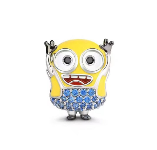 Minions Charm