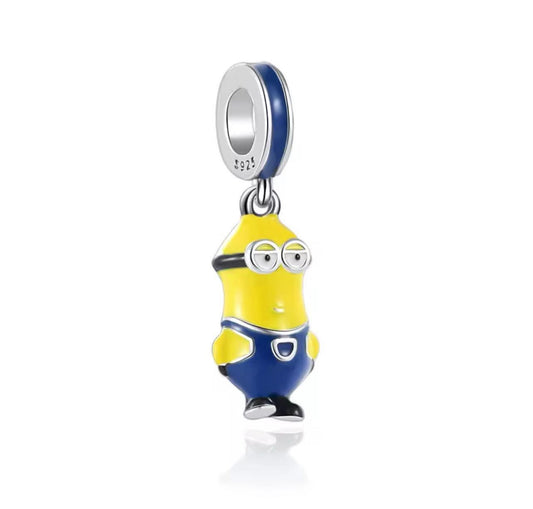 Minions Charm