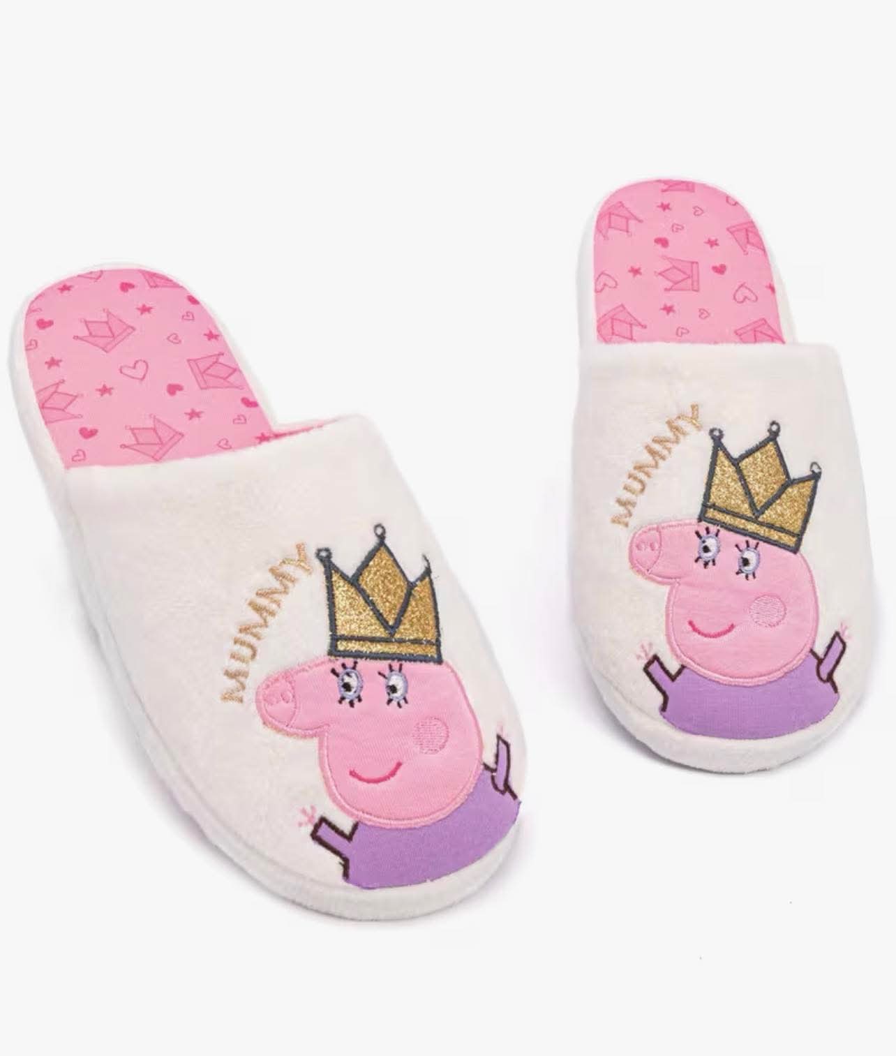 Peppa Slippers For women