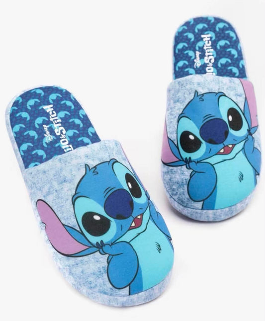 Stitch Slippers Woman’s