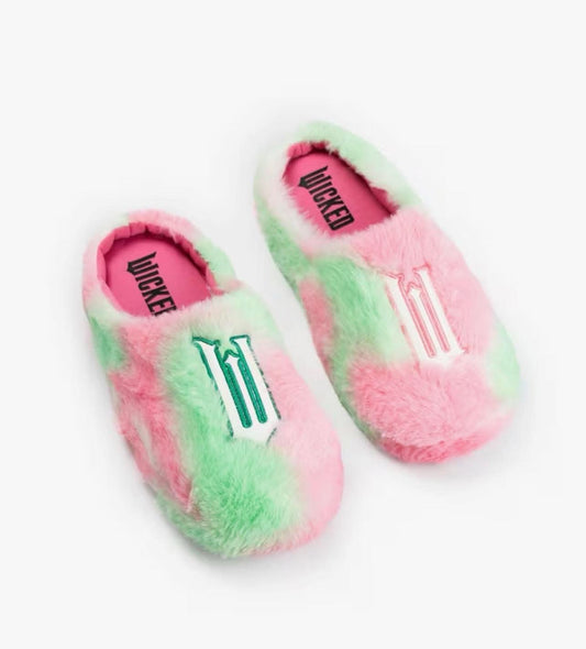 Wicked Women’s Slippers