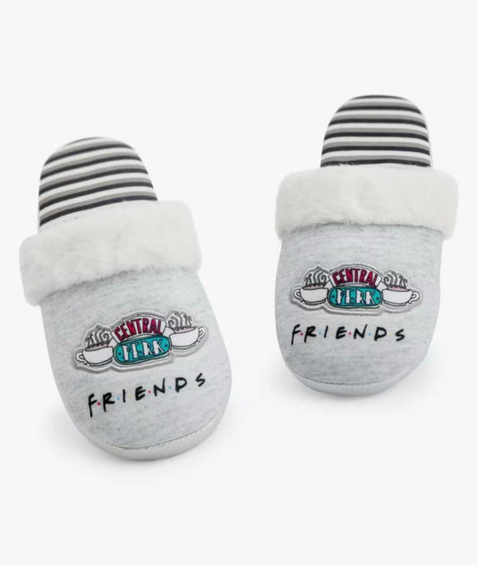 FRIENDS Central Perk Slippers For Women
