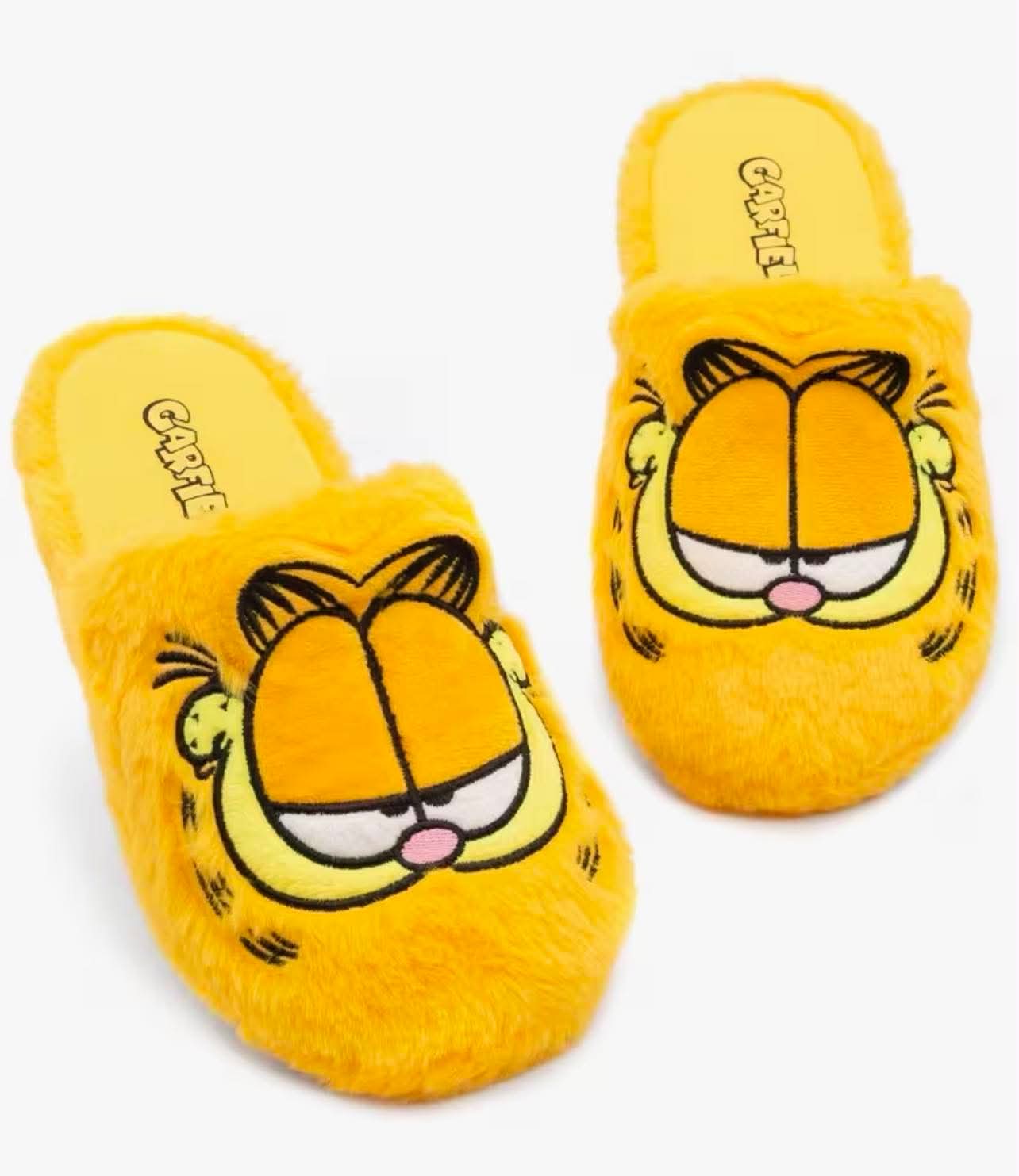 Garfield Adults Slippers
