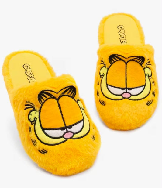 Garfield Adults Slippers