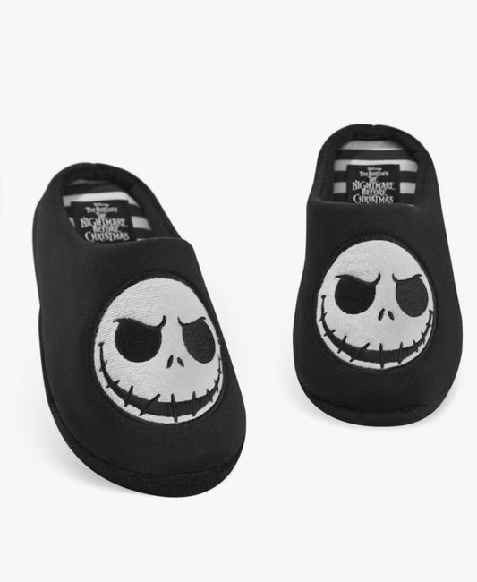 Disney The Nightmare Before Christmas Unisex Slippers