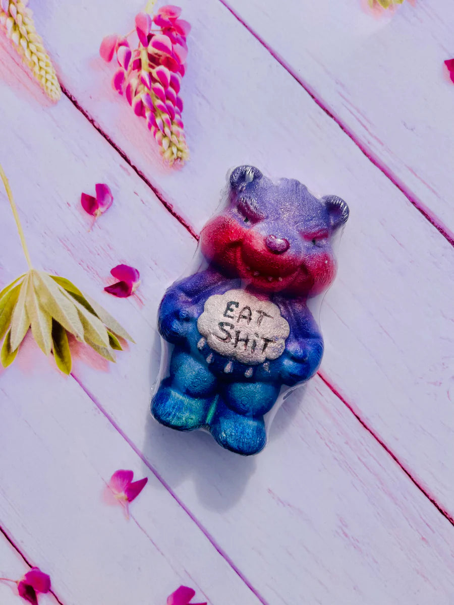 Large Naughty Bear Bath Bomb