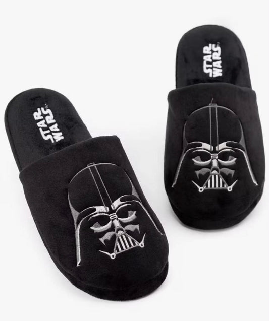 Star Wars Men’s Slippers