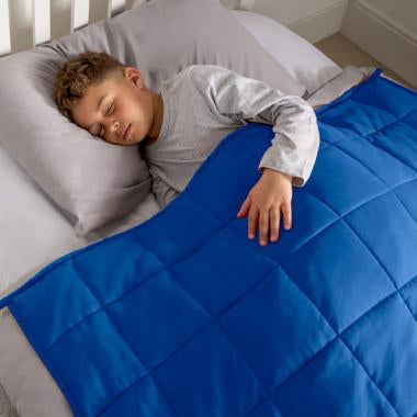 Kids Super Soft Weighted Blanket 3KG