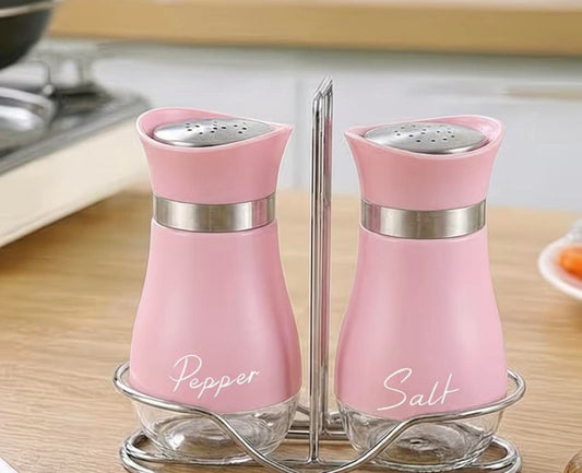 Salt & Pepper Sets