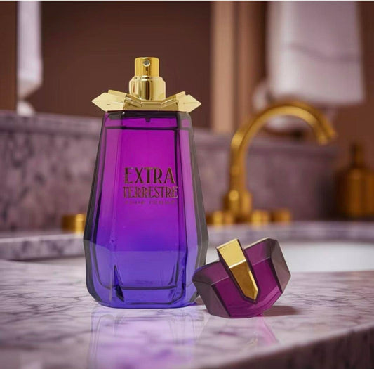 Masquerade Designer Fragrances Extra Terrestre EDT 100ml Women’s Perfume