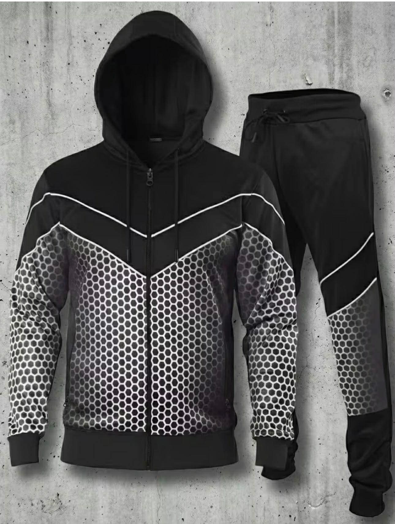 Men’s Tracksuits