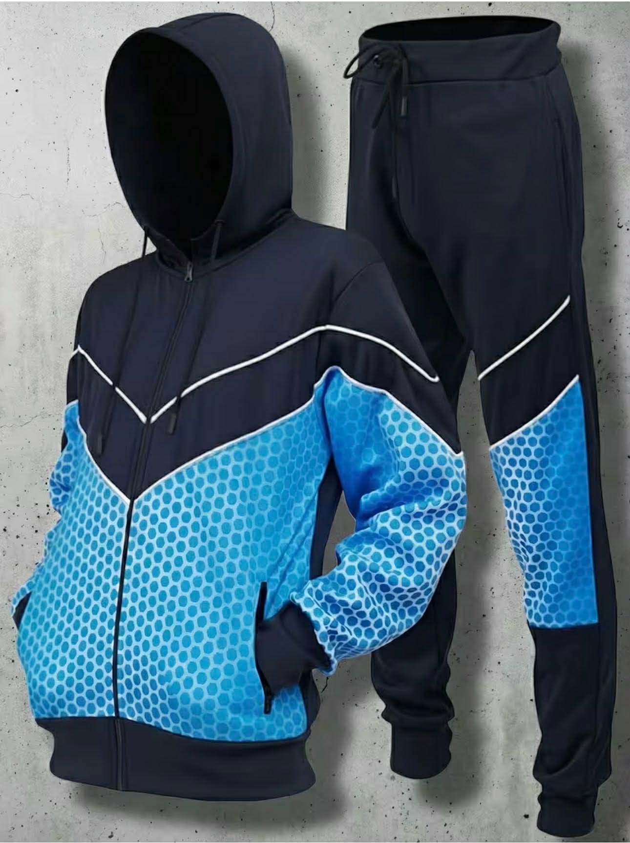 Men’s Tracksuits