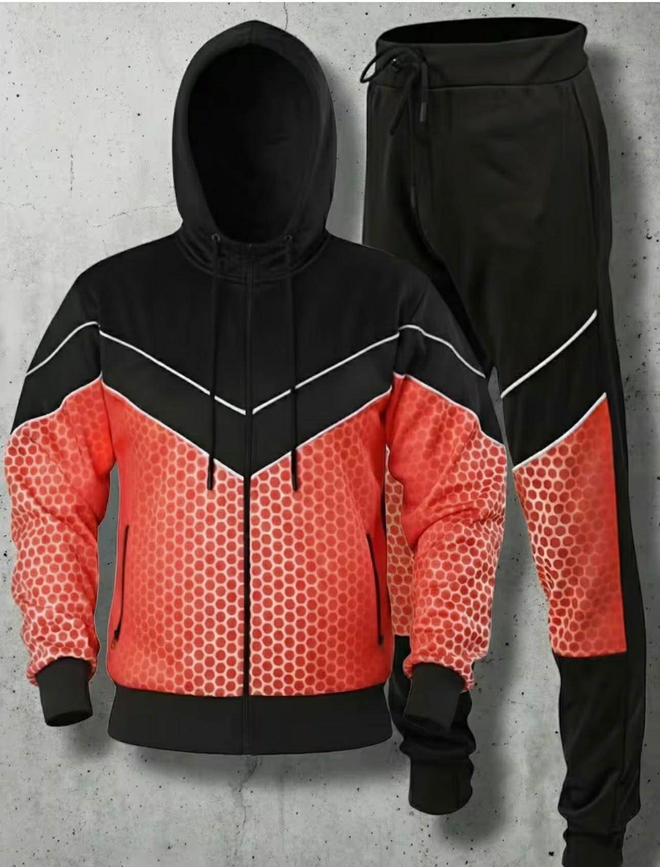 Men’s Tracksuits