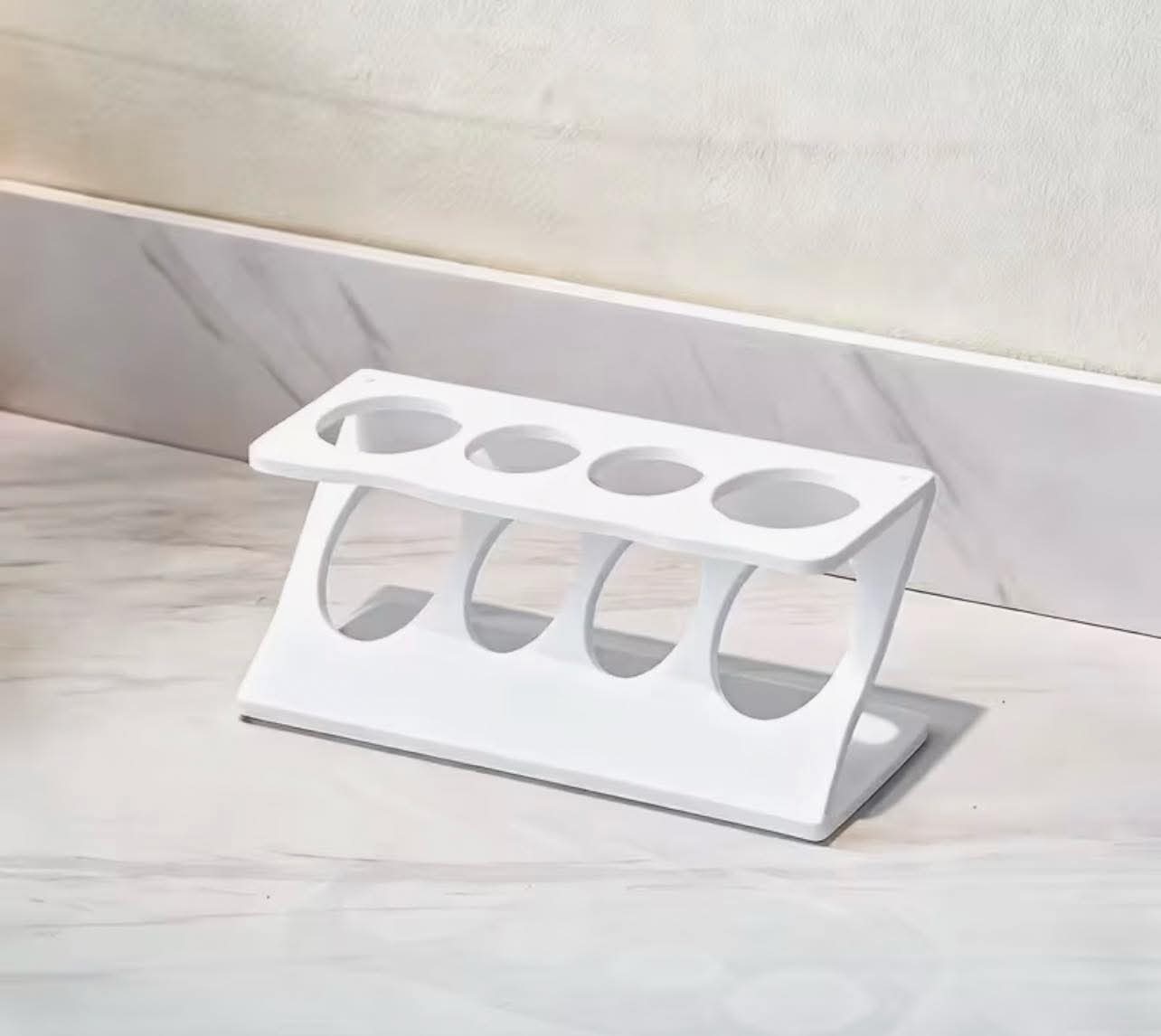 Bathroom Multipurpose Storage Rack