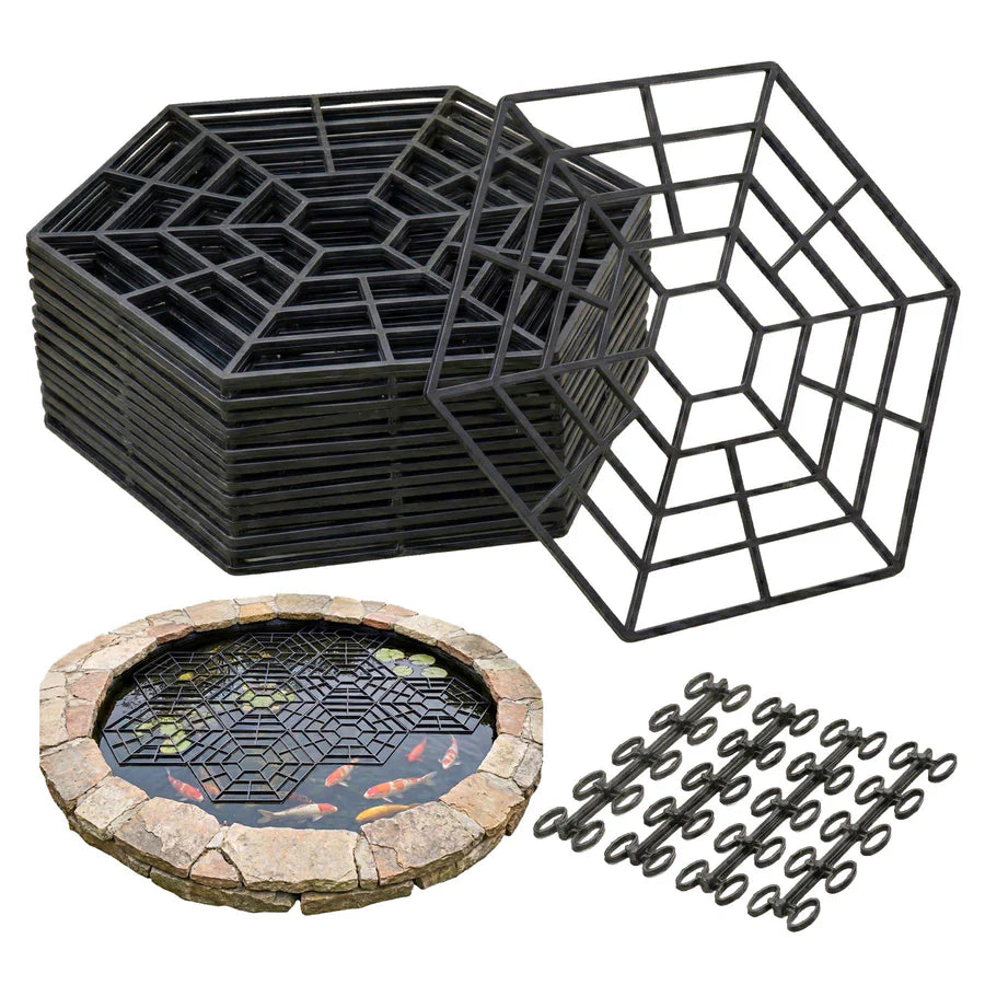 Floating Pond Protector