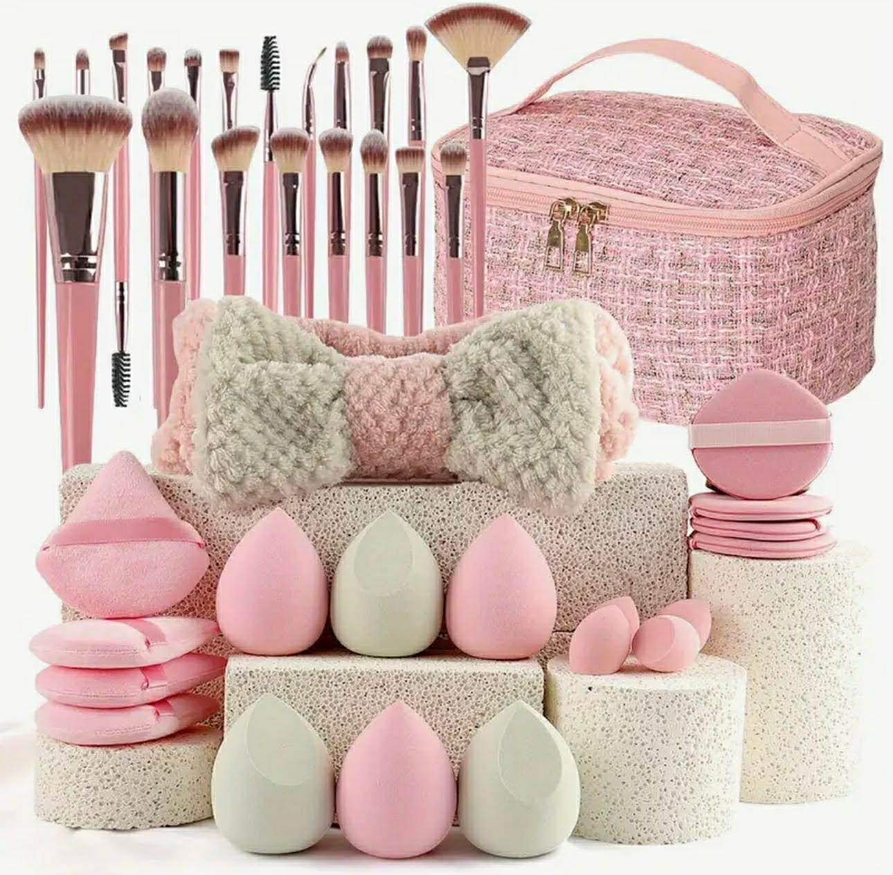 Professional 14pcs Beauty Kit