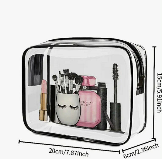 Make Up Wash Bag