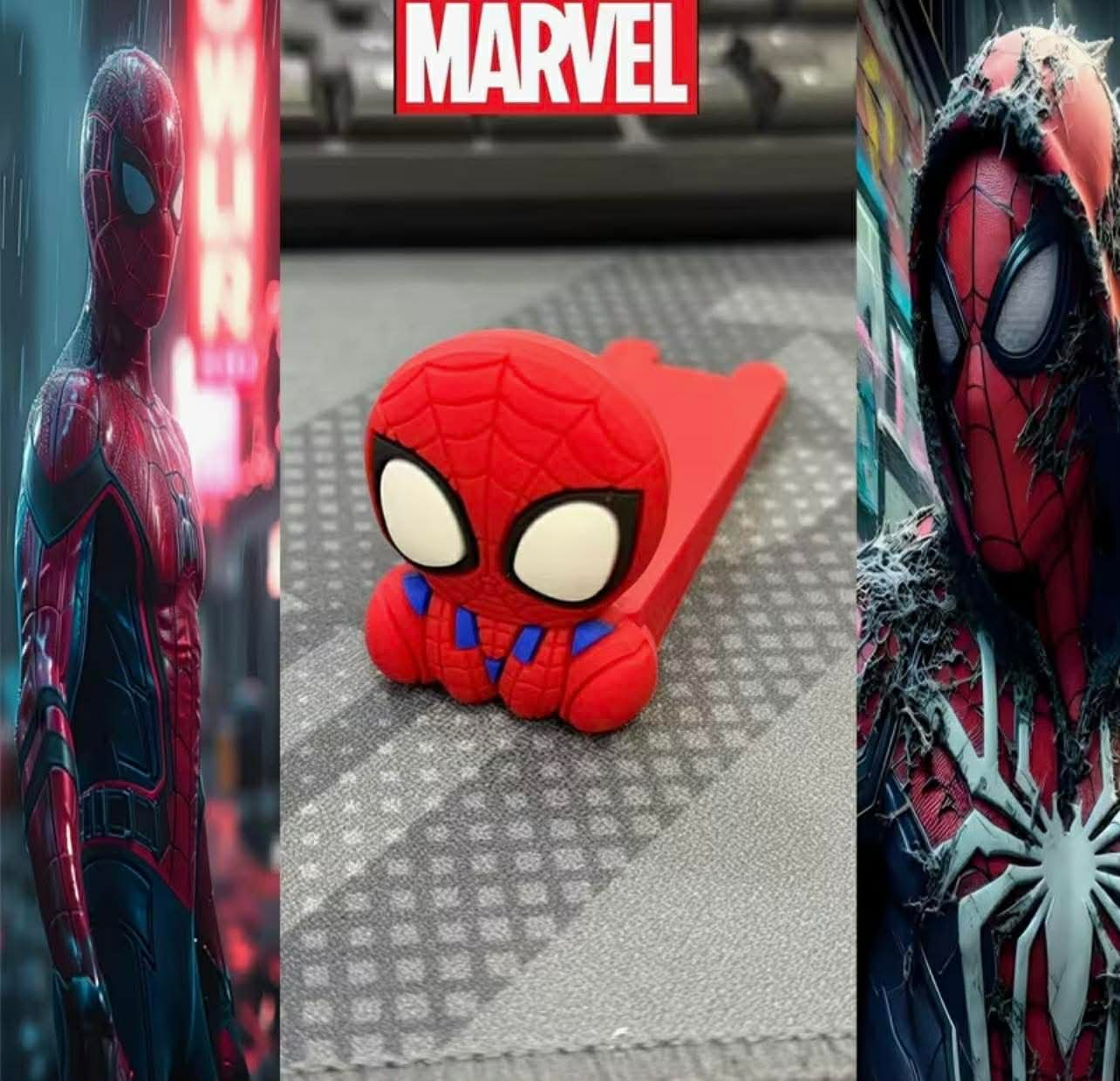 Marvel Door Stopper