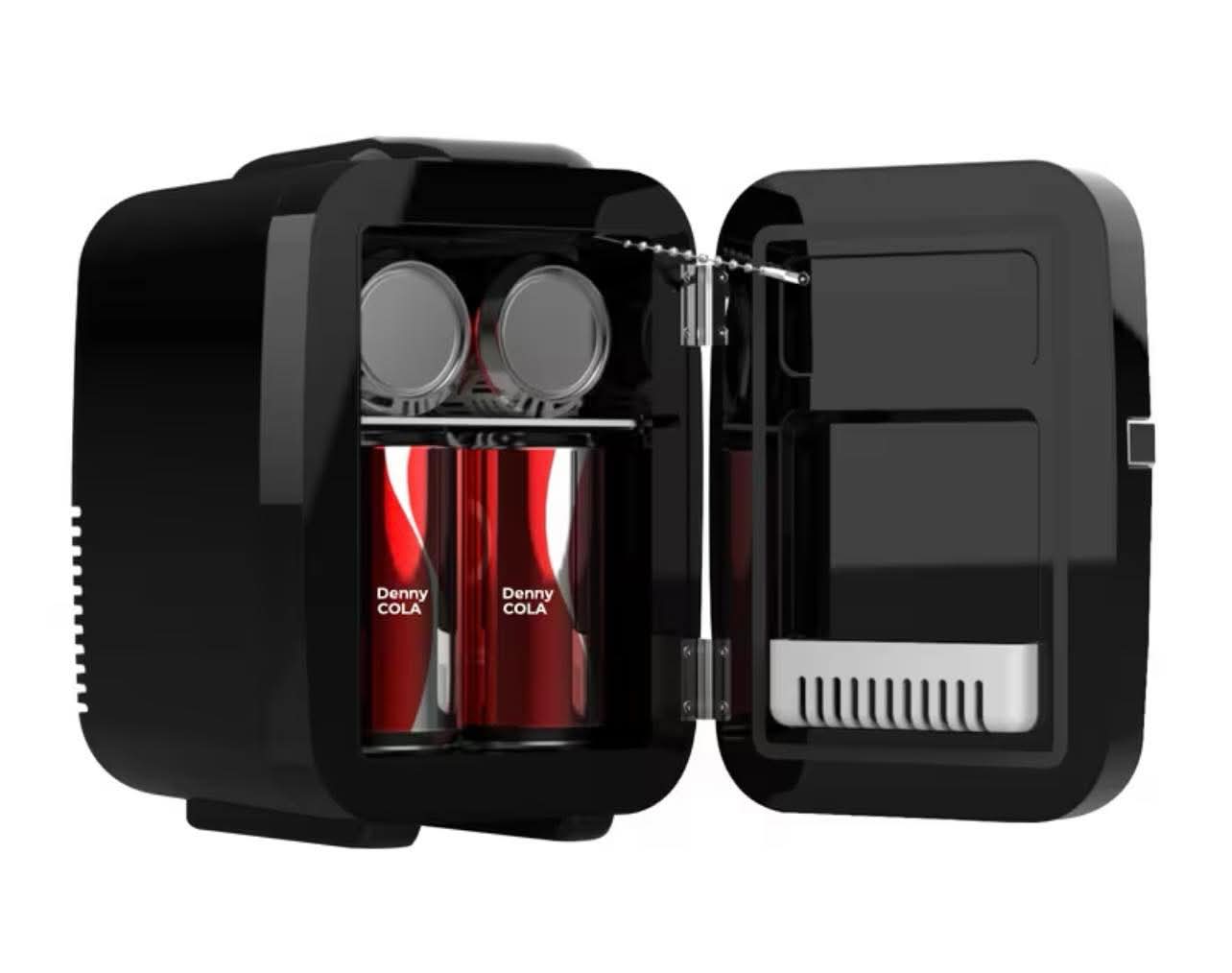 4 Litre Table Top Mini Fridge