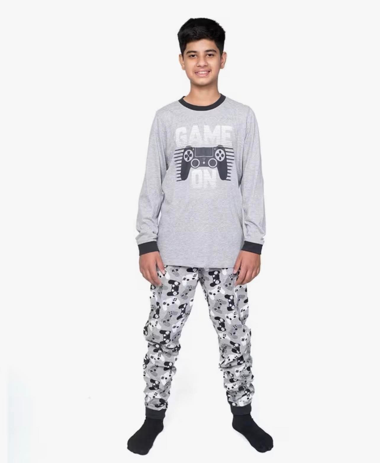 Boys Gamer Pyjamas