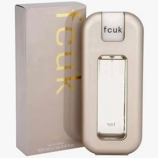 Her 100ml EDT Spray