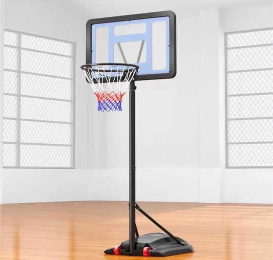Basketball Hoop System