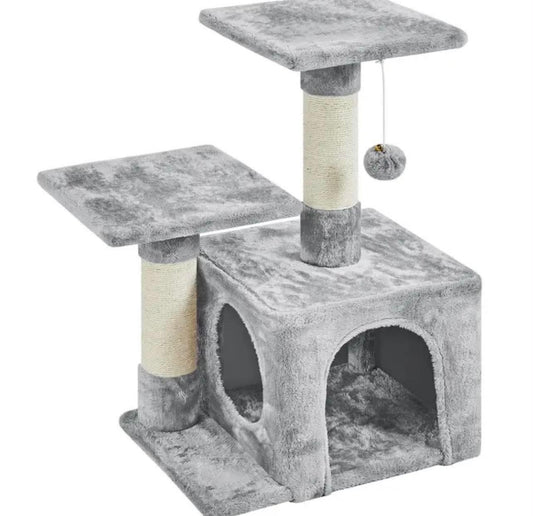 Cute Cat Tree 69cm