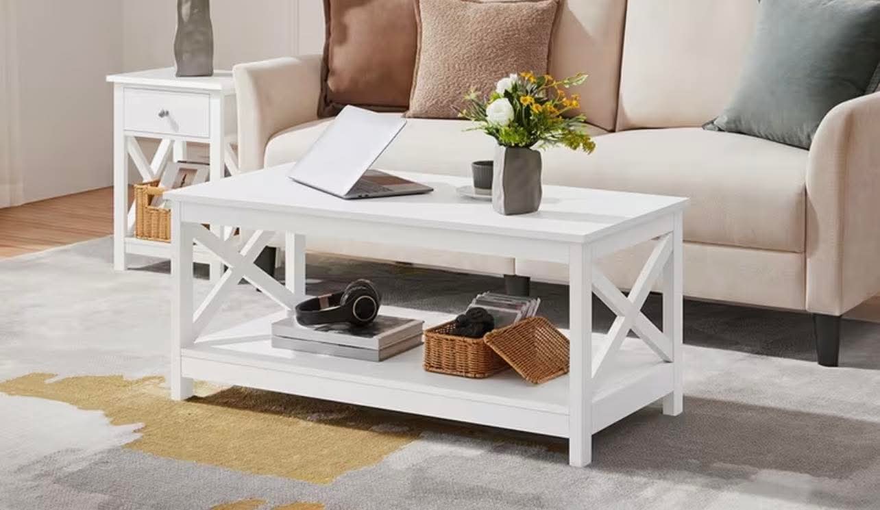 Modern Coffee Table