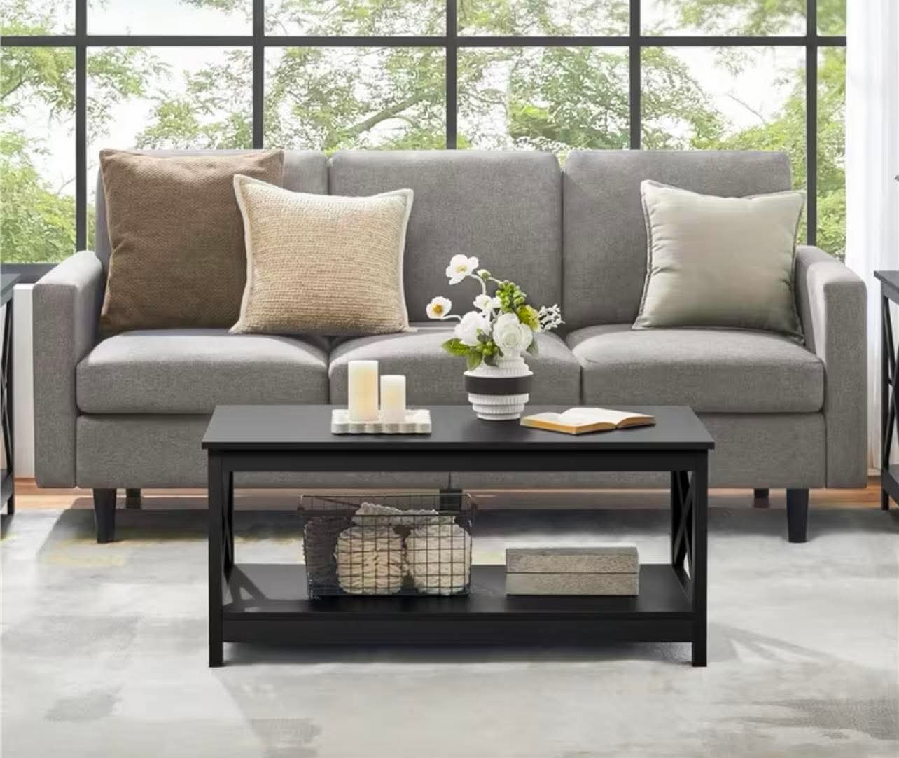 Modern Coffee Table