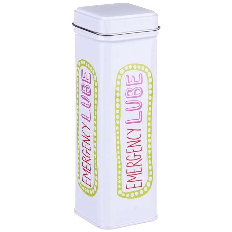 Emergency Lube