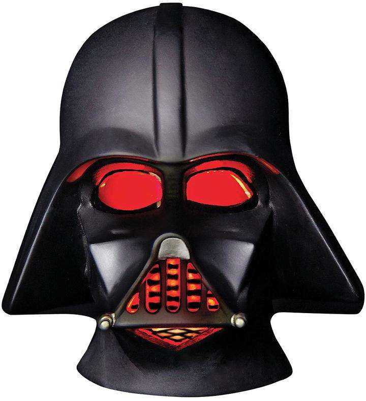 Darth Vader Mood Light