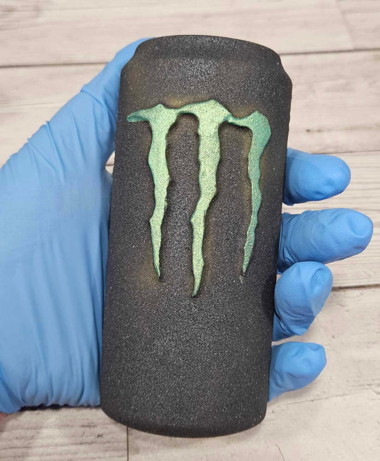 Monster Bath Bomb