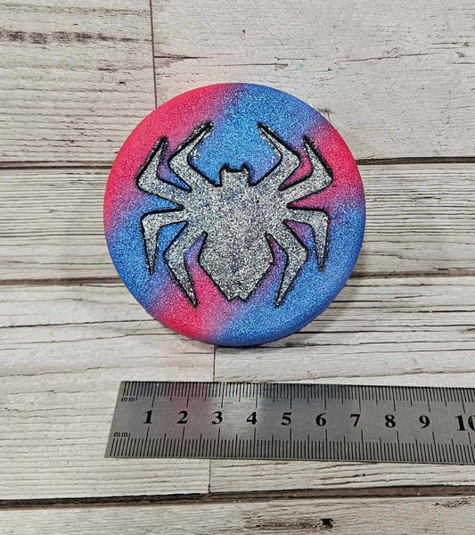 Spidy Bath Bomb