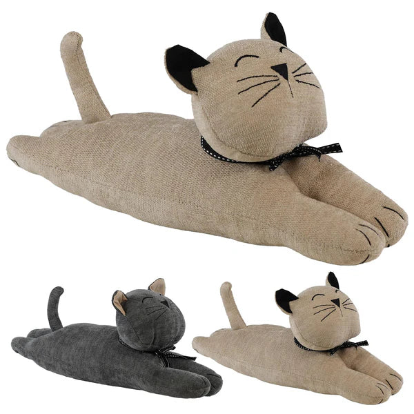 Cat Door Stopper