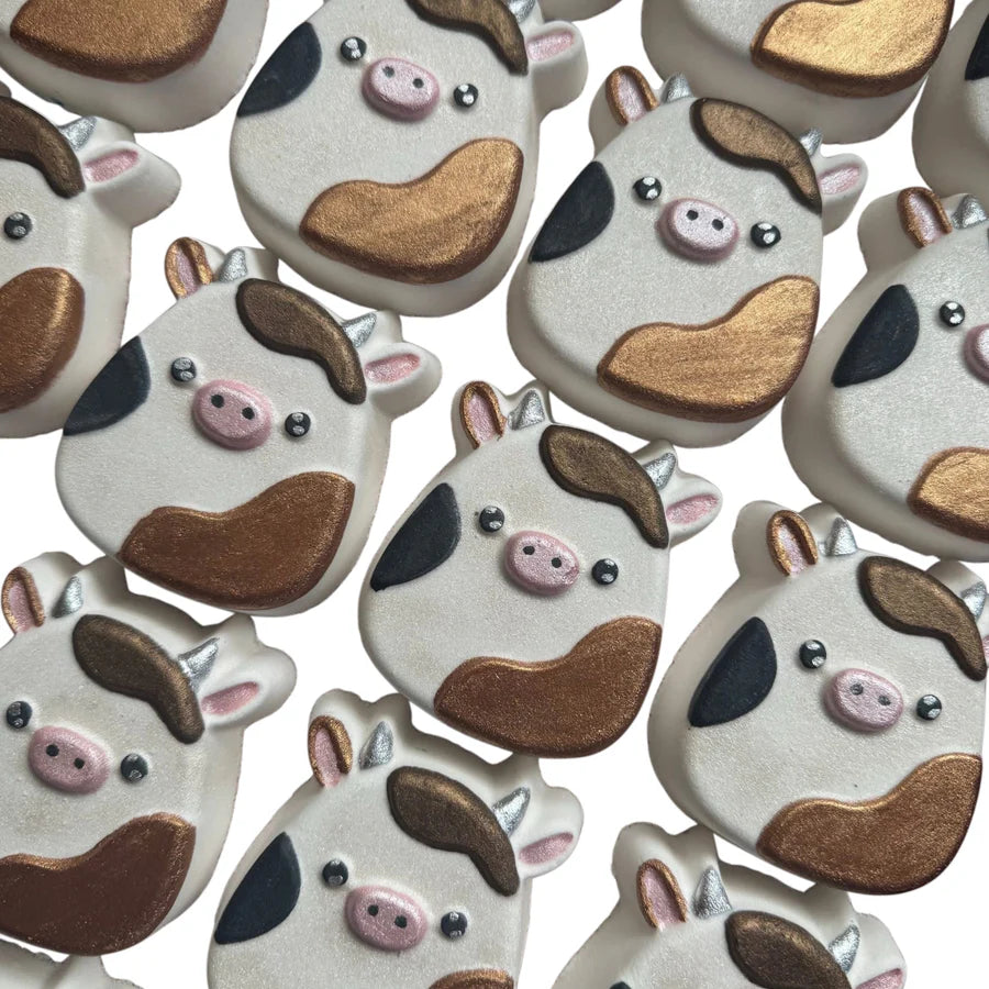 Squish Cow Bath Bomb