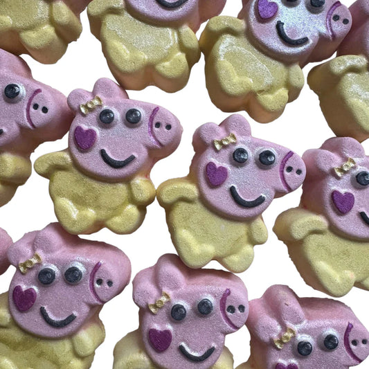 E Pig