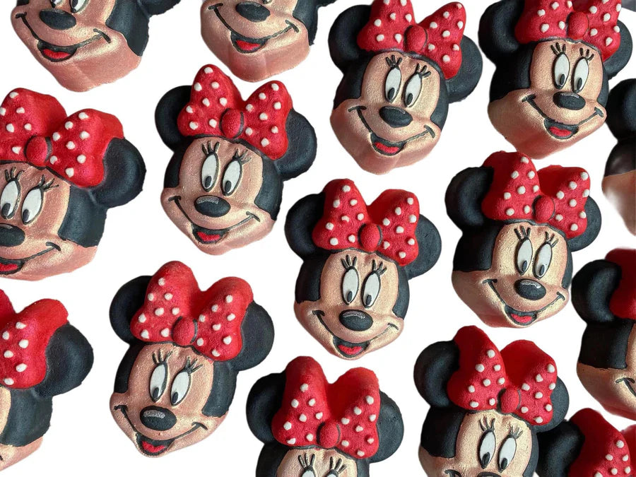 Mrs Mouse Bath Bomb