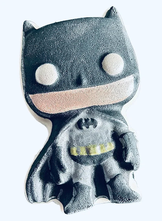 Midnight Guardian Bath Bomb