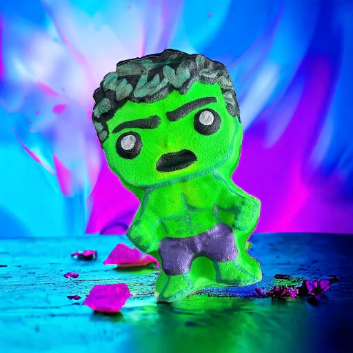 Monster Mash Bath Bomb