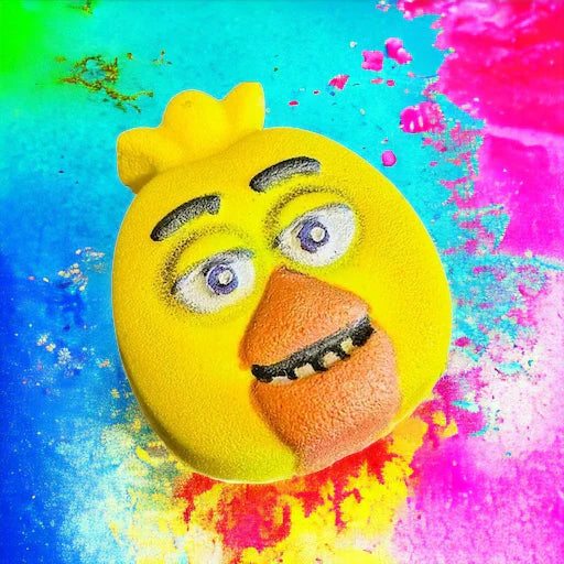 Cheeky Chick Bath Bomb