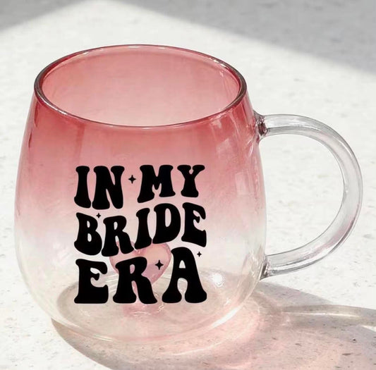 In My Bride Era Cup