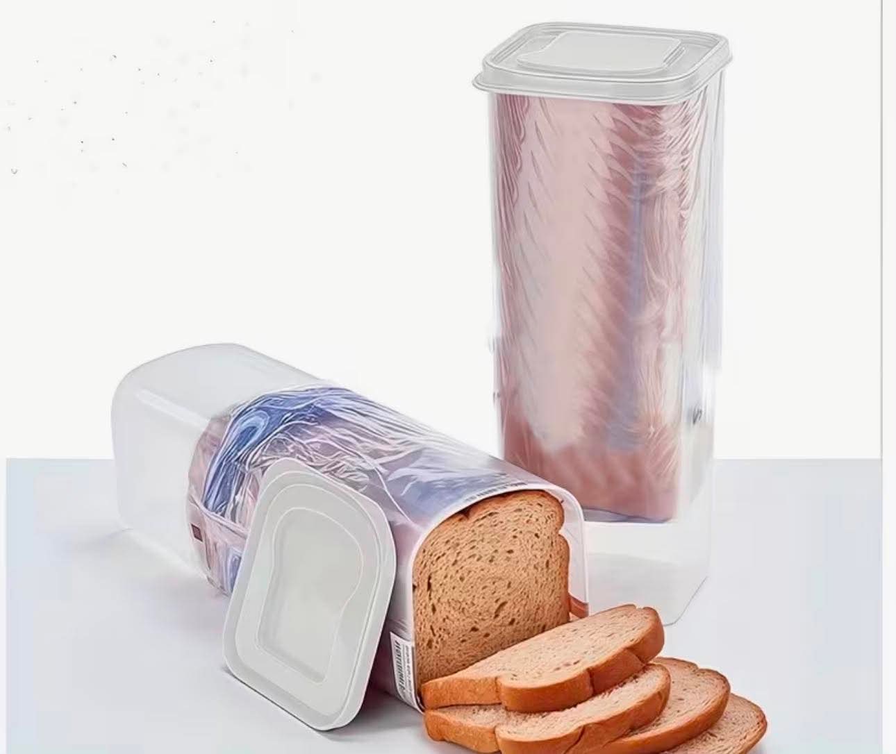 Bread Storage Container