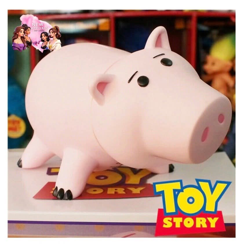Toy Story Piggy Bank 18cm
