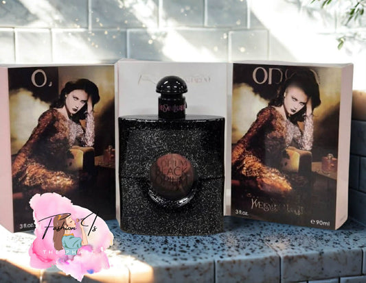 Opium Black 90ml
